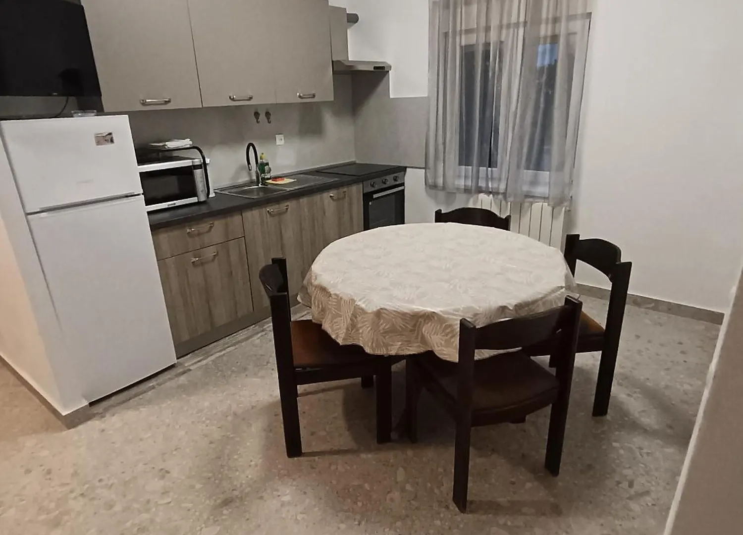 Apartments Lana Starigrad Paklenica 0*,  Chorvatsko