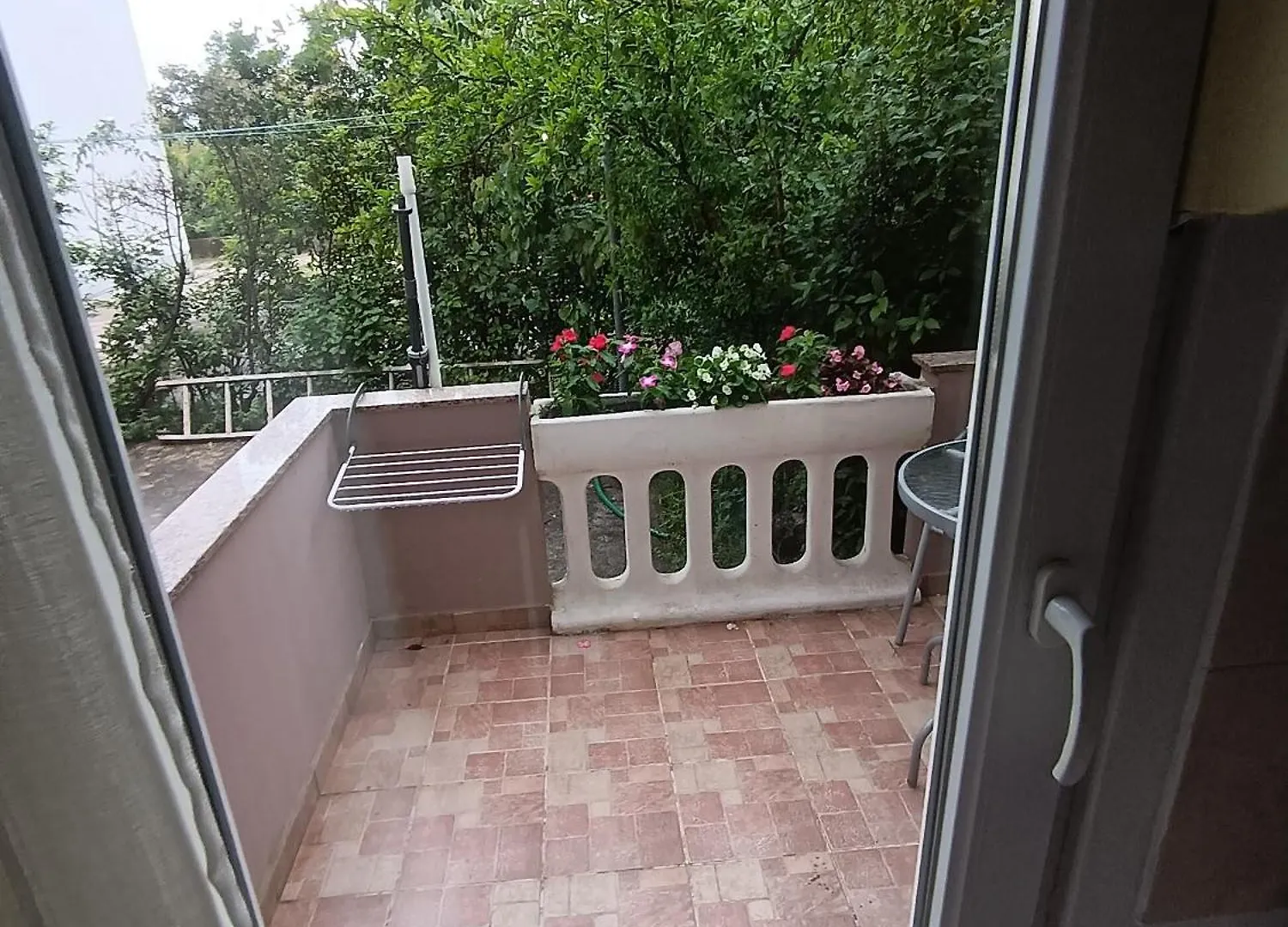 Apartments Lana Starigrad Paklenica Chorvatsko