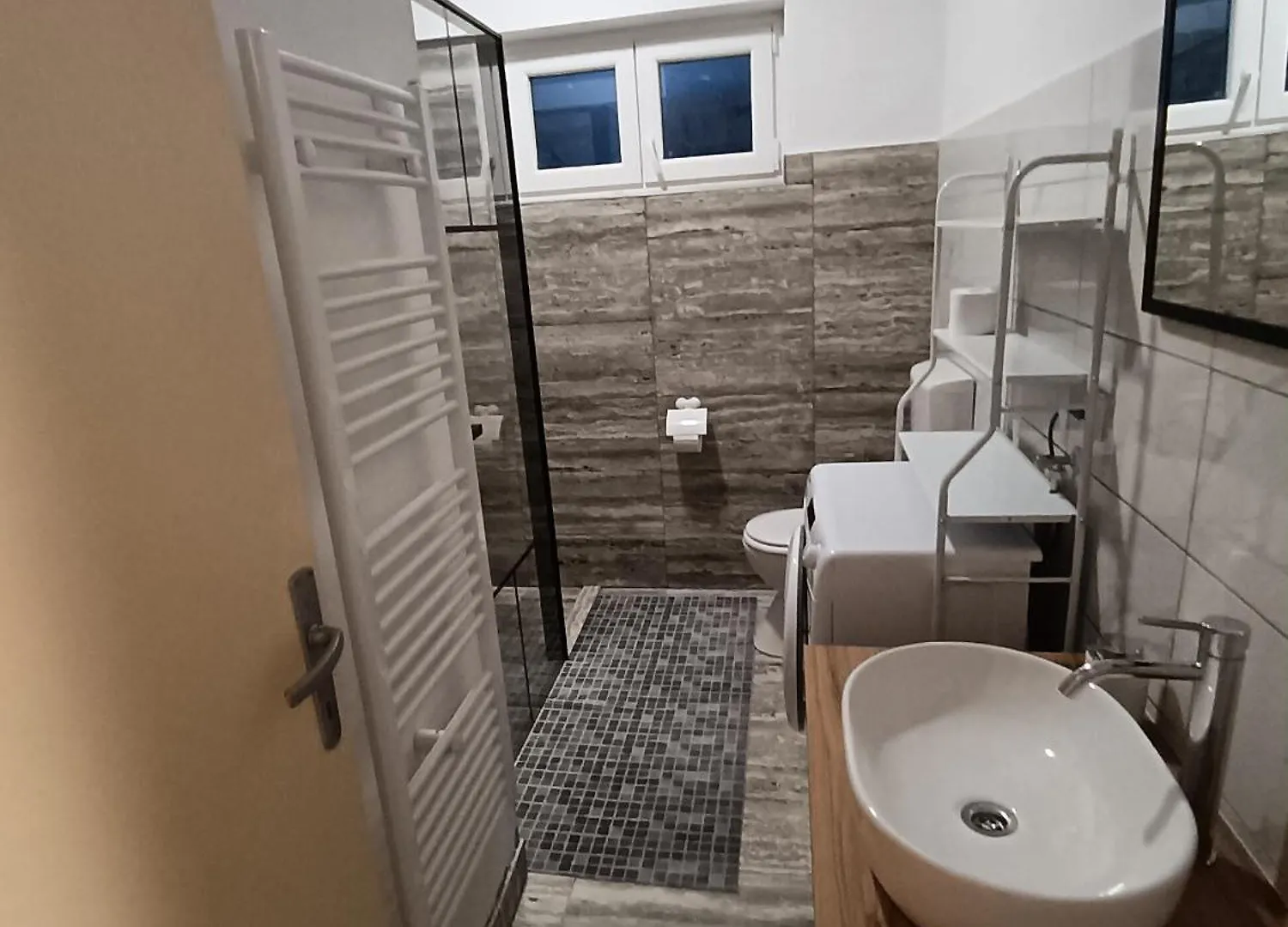 Apartments Lana Starigrad Paklenica