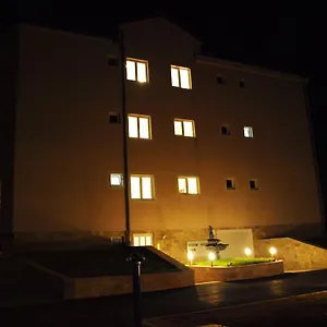  Apartmán Nova