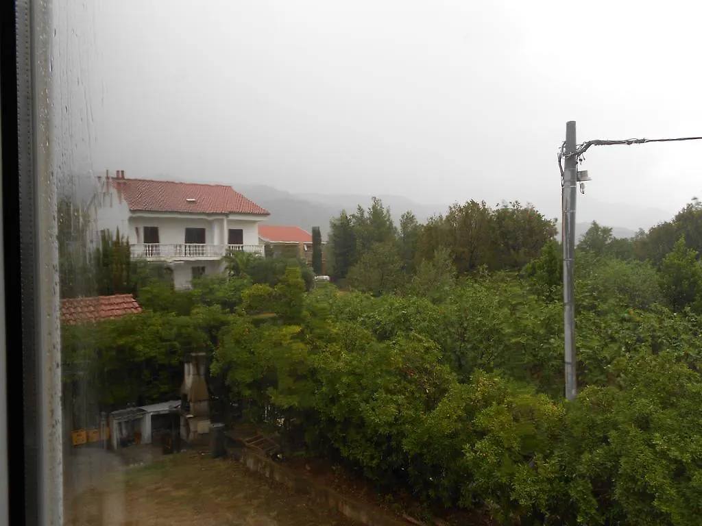 Apartments Lana Starigrad Paklenica Kroatië